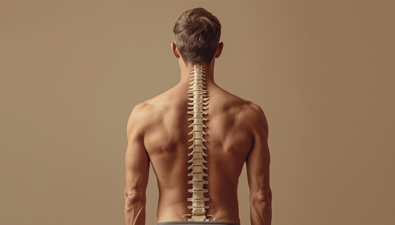 Professional posture focus session by Spinaltendon